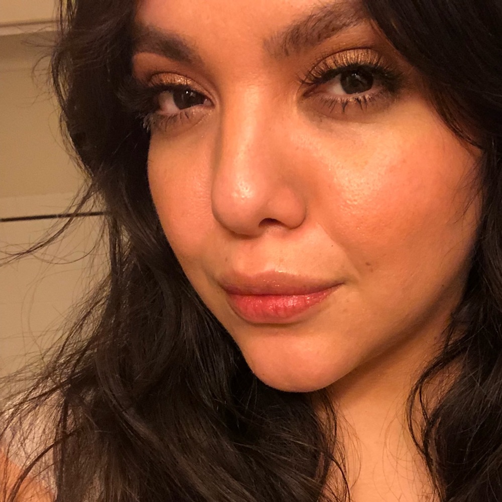 Meet your Posher, Areli